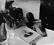 Мастер-класс по технологии создания фото XIX века
